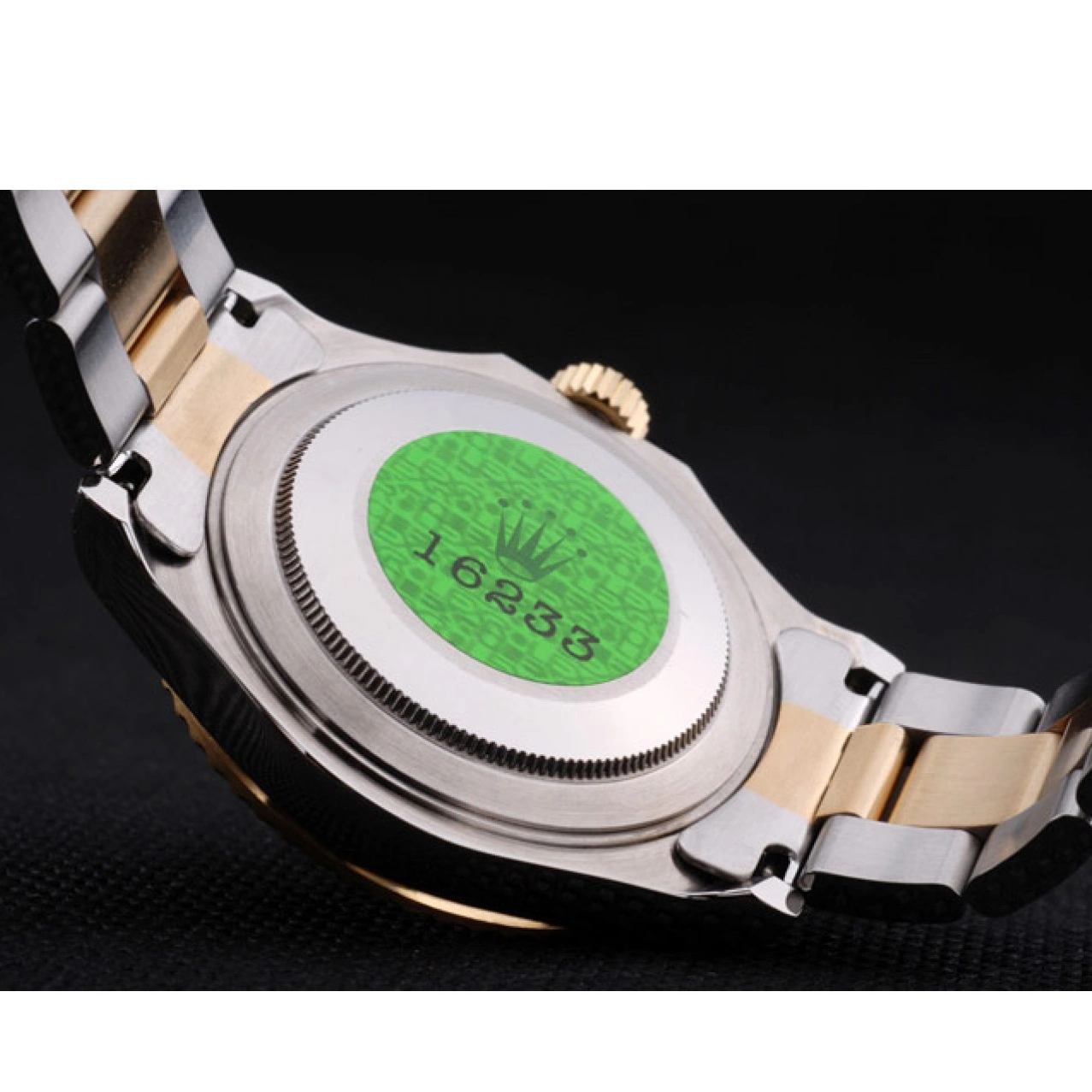 Aaa replica watch Yacht-Master-rl97 Rolex 0616